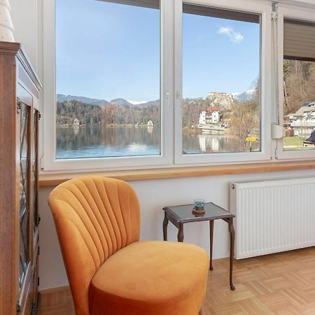 Lakeview Bled Heaven Apartments 외부 사진