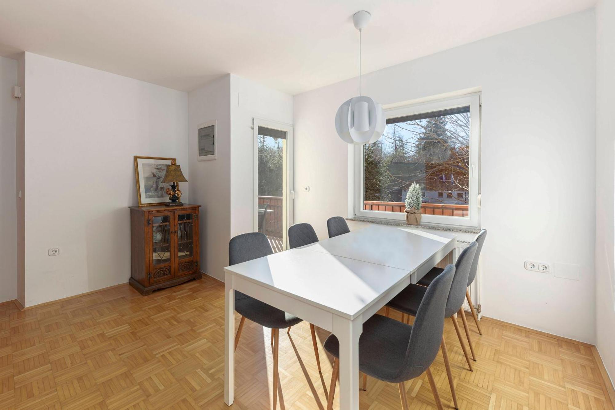 Lakeview Bled Heaven Apartments 외부 사진