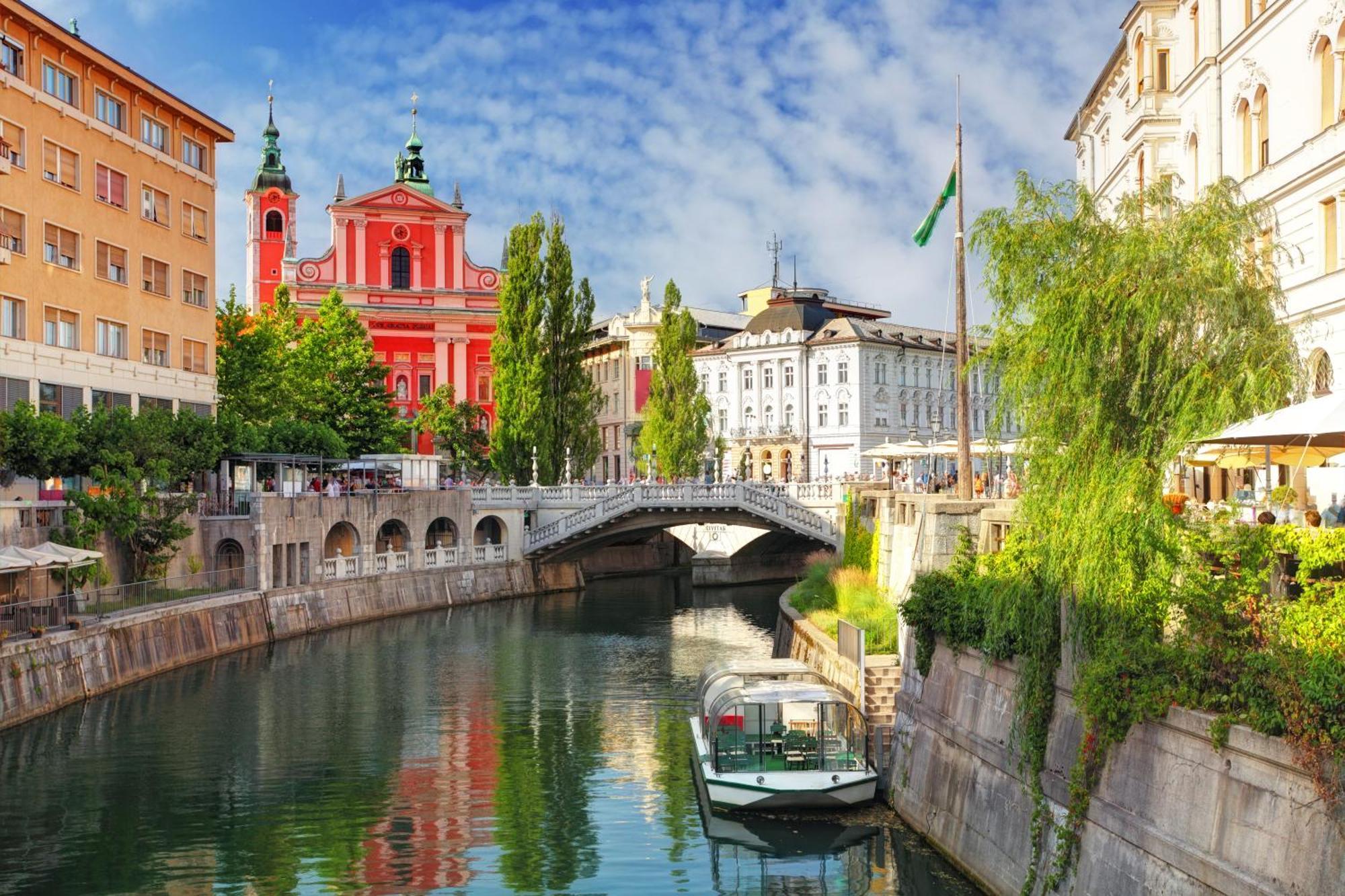 Lakeview Bled Heaven Apartments 외부 사진