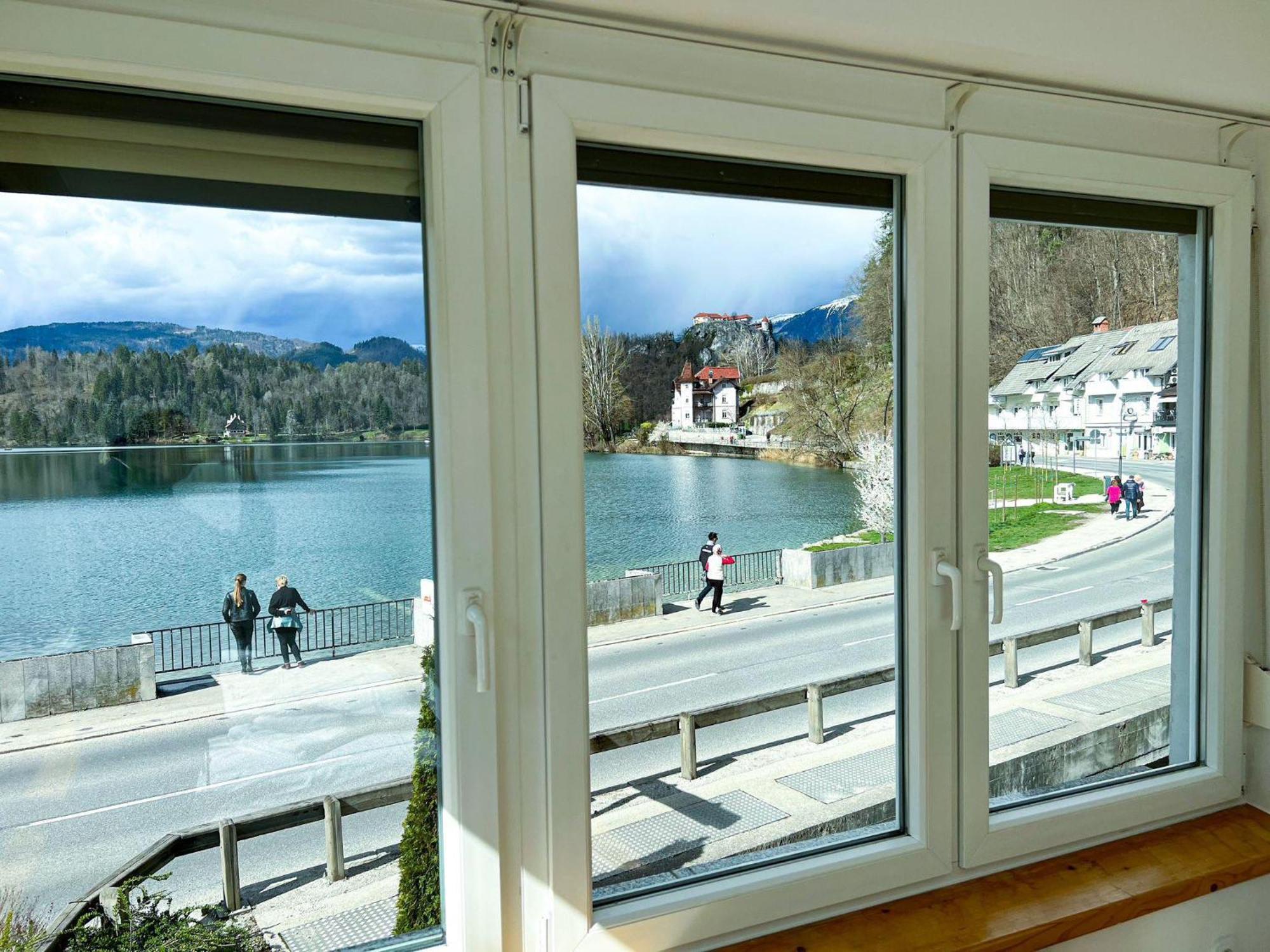 Lakeview Bled Heaven Apartments 외부 사진