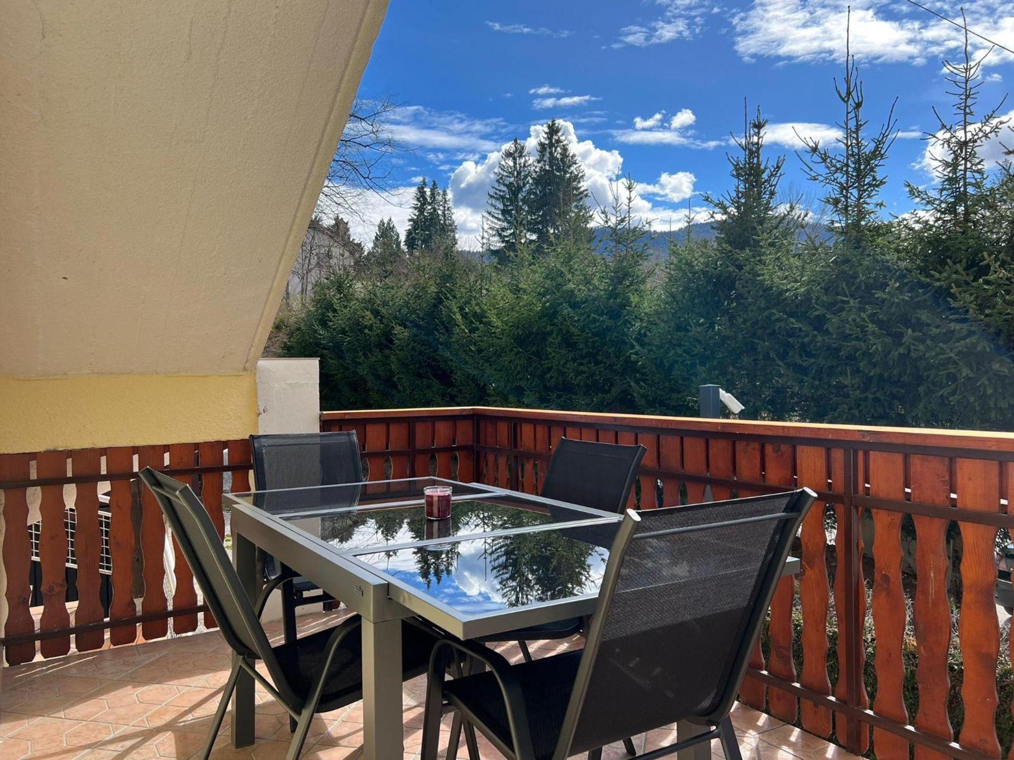 Lakeview Bled Heaven Apartments 외부 사진