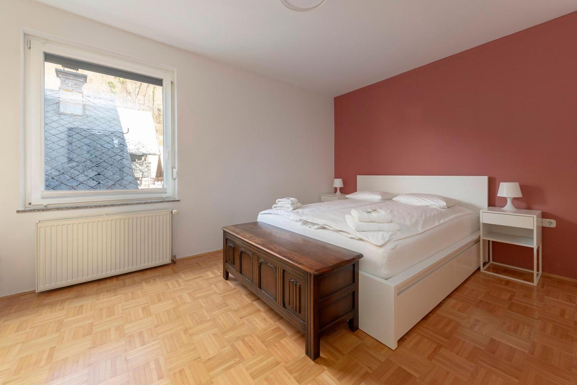 Lakeview Bled Heaven Apartments 외부 사진