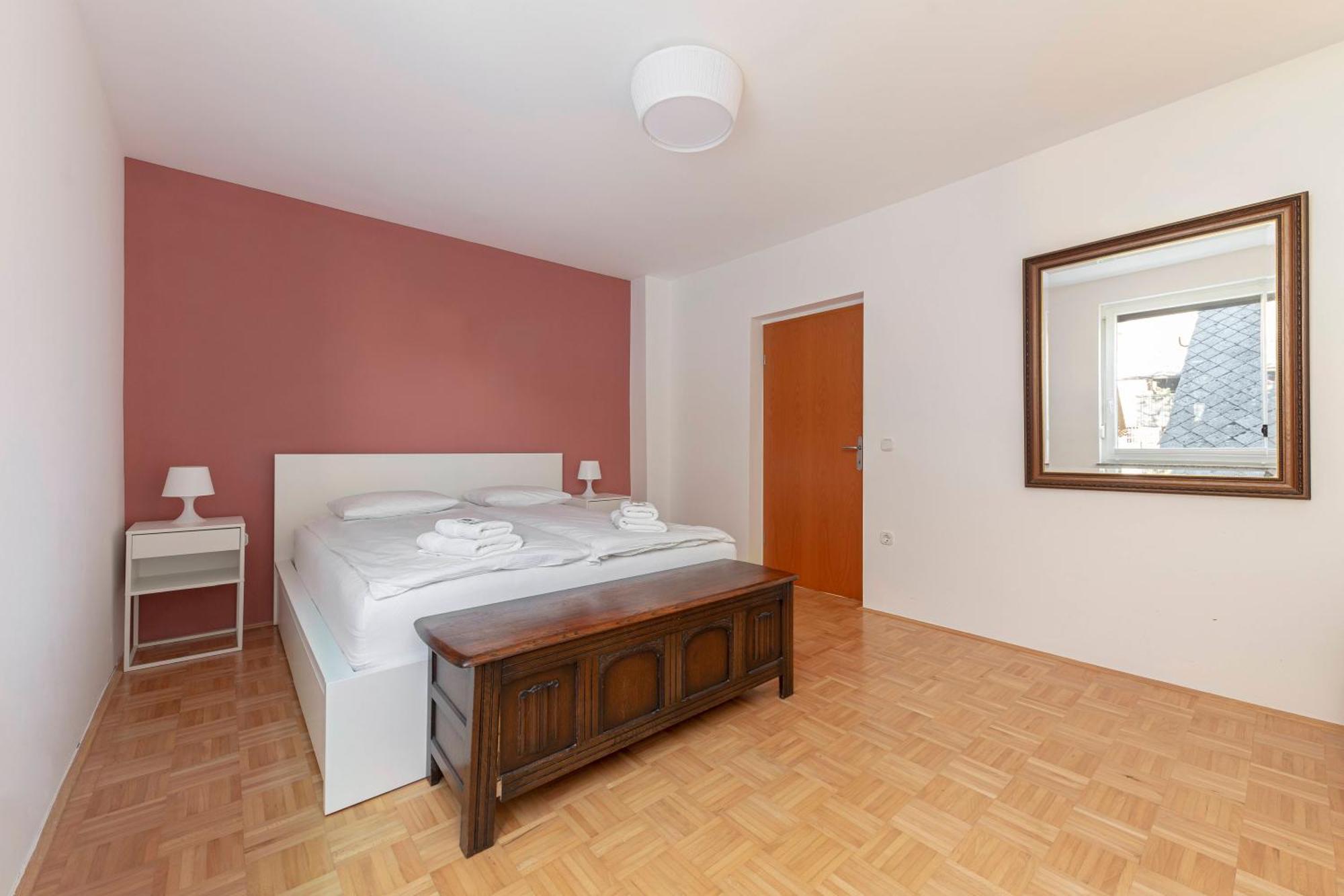 Lakeview Bled Heaven Apartments 외부 사진