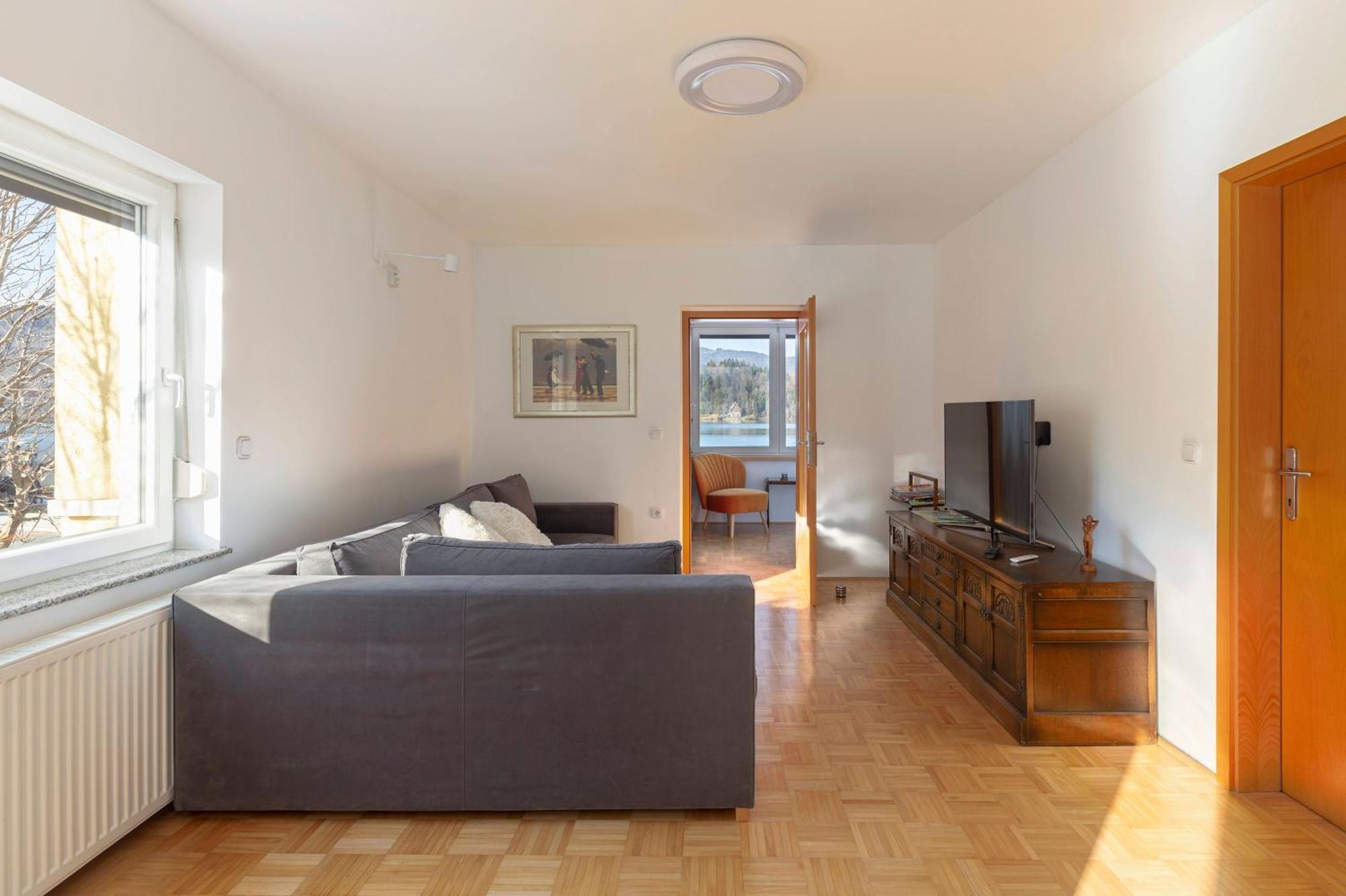 Lakeview Bled Heaven Apartments 외부 사진