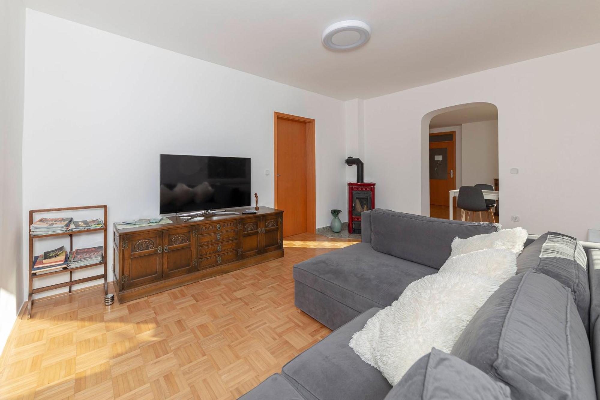 Lakeview Bled Heaven Apartments 외부 사진