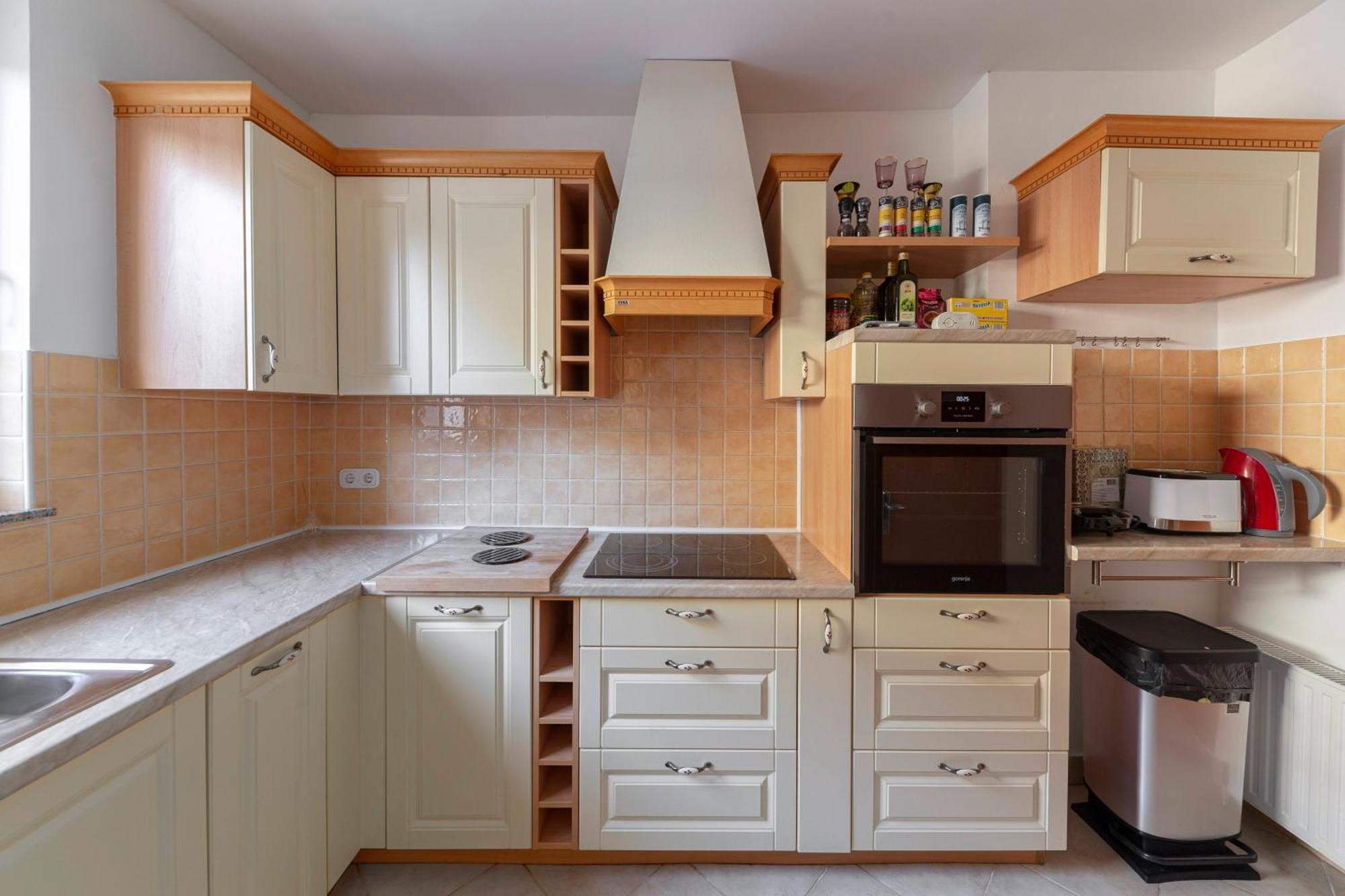 Lakeview Bled Heaven Apartments 외부 사진