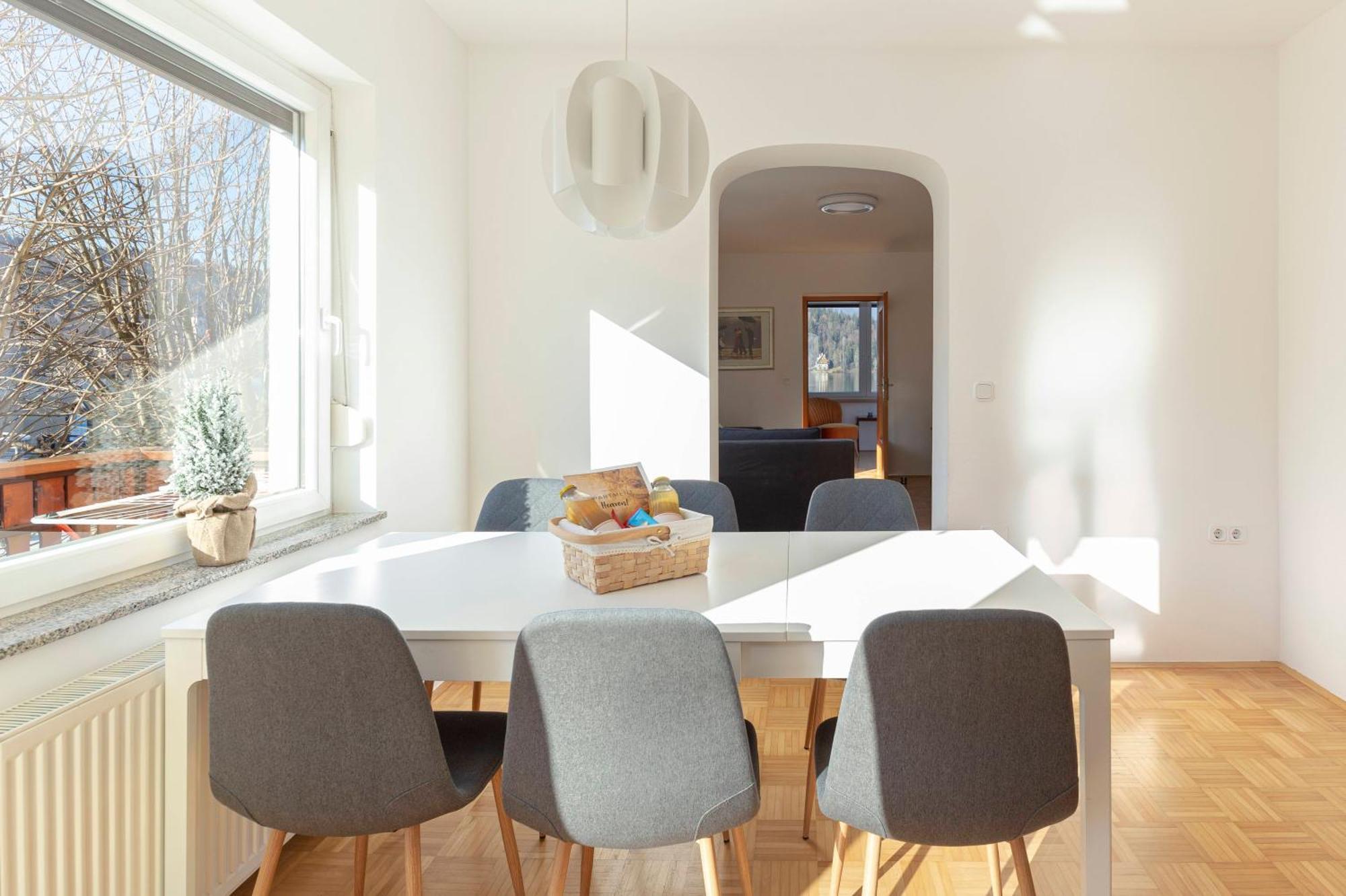 Lakeview Bled Heaven Apartments 외부 사진