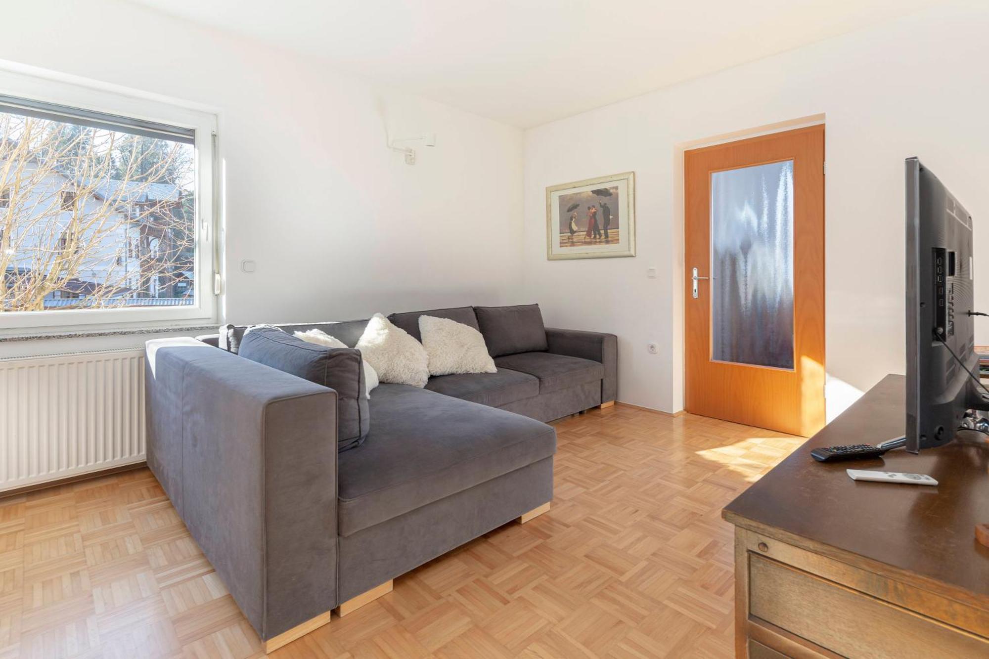 Lakeview Bled Heaven Apartments 외부 사진