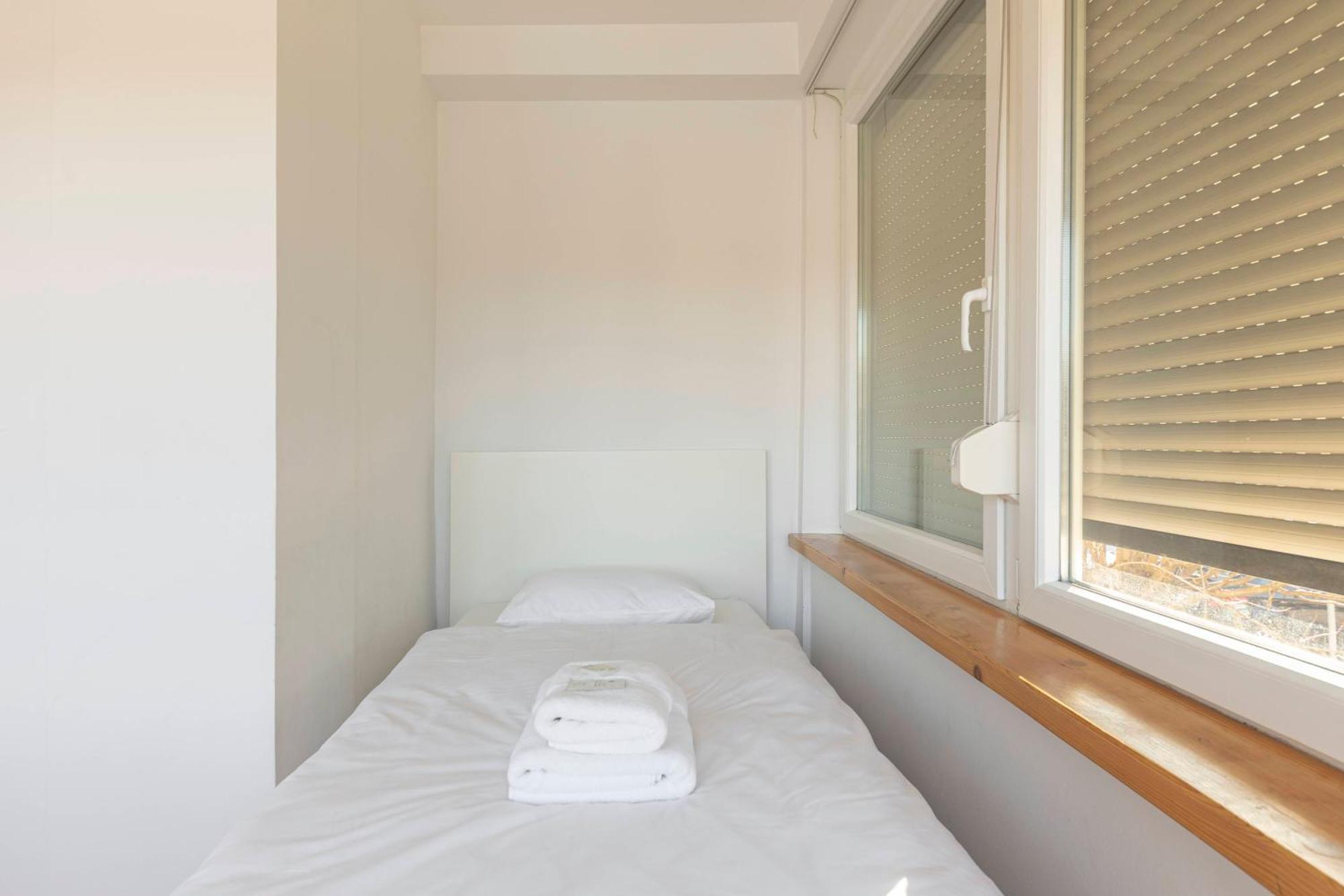 Lakeview Bled Heaven Apartments 외부 사진