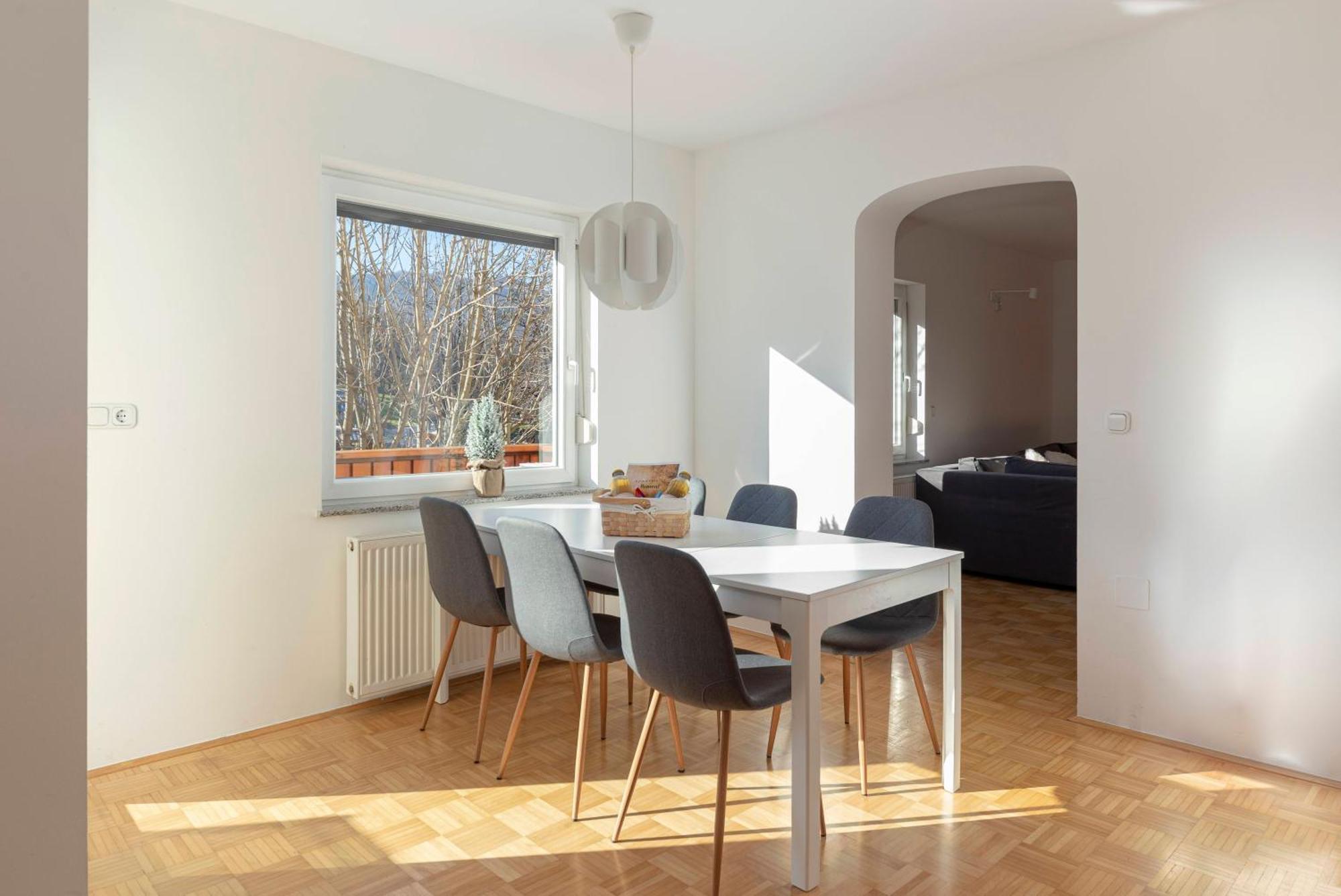 Lakeview Bled Heaven Apartments 외부 사진