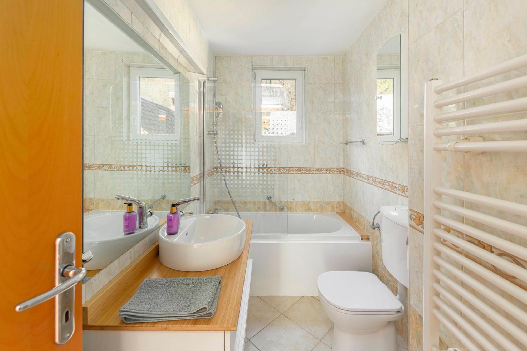 Lakeview Bled Heaven Apartments 외부 사진