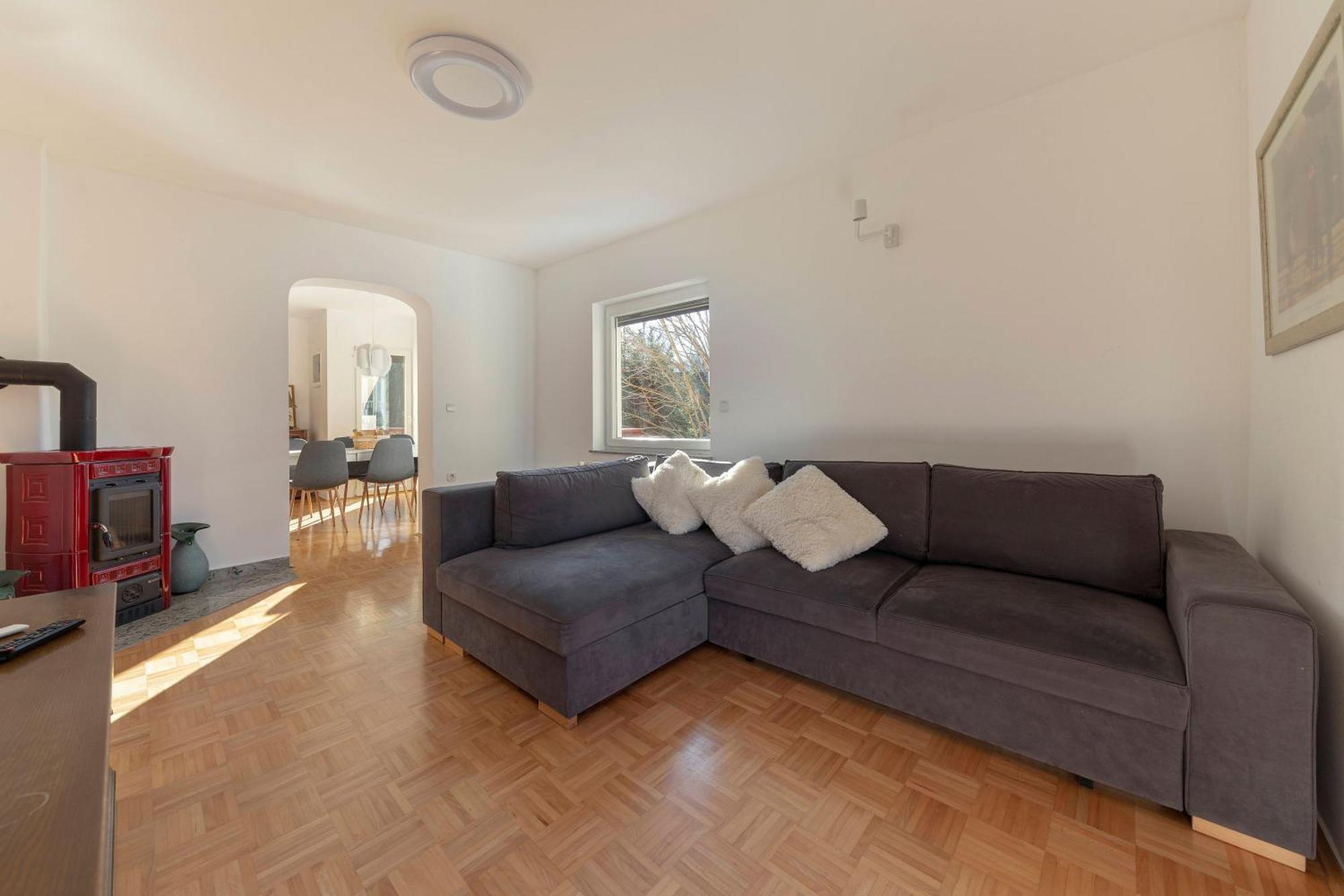 Lakeview Bled Heaven Apartments 외부 사진