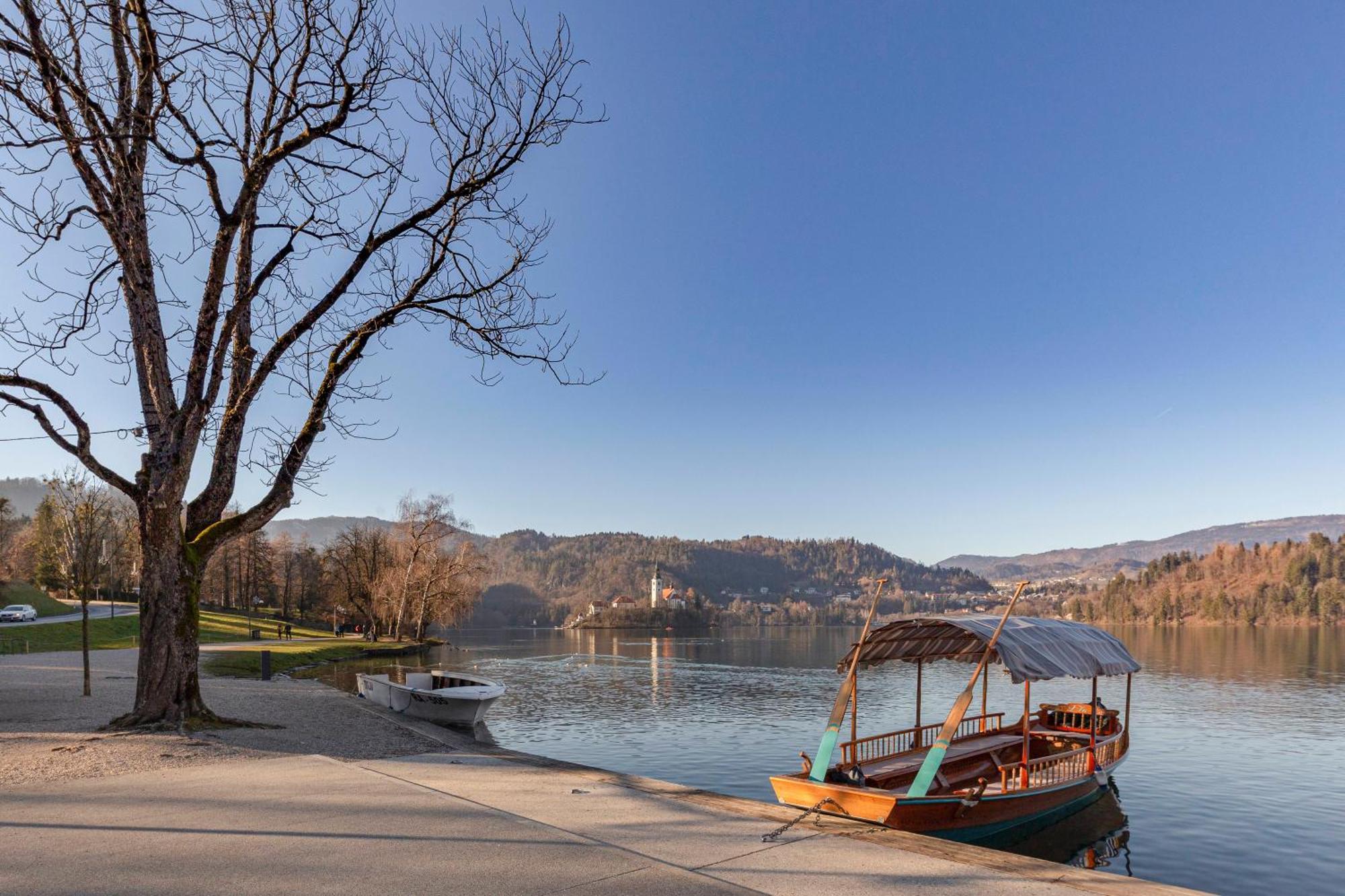 Lakeview Bled Heaven Apartments 외부 사진