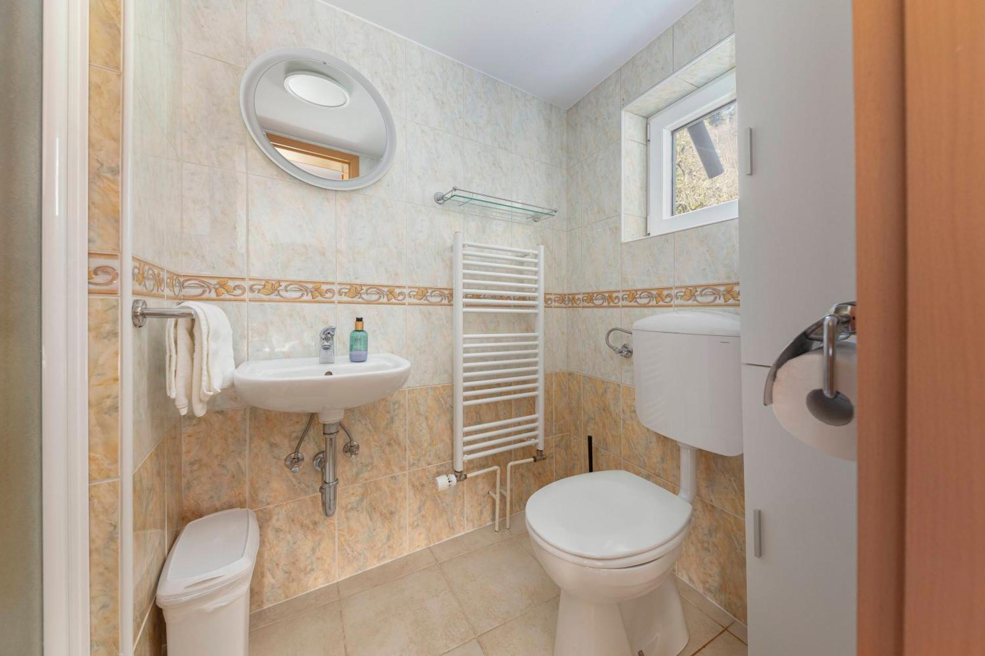 Lakeview Bled Heaven Apartments 외부 사진