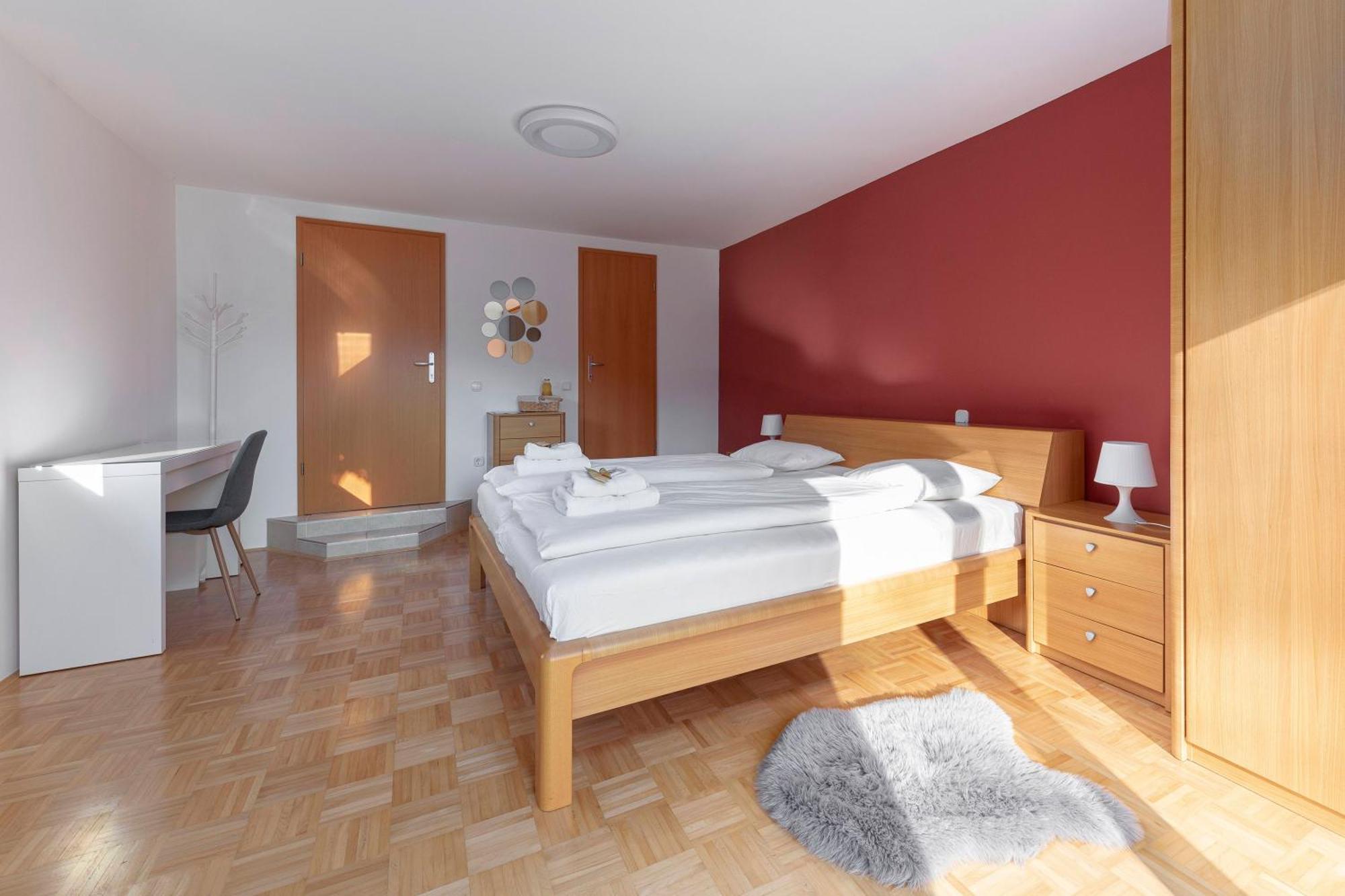 Lakeview Bled Heaven Apartments 외부 사진