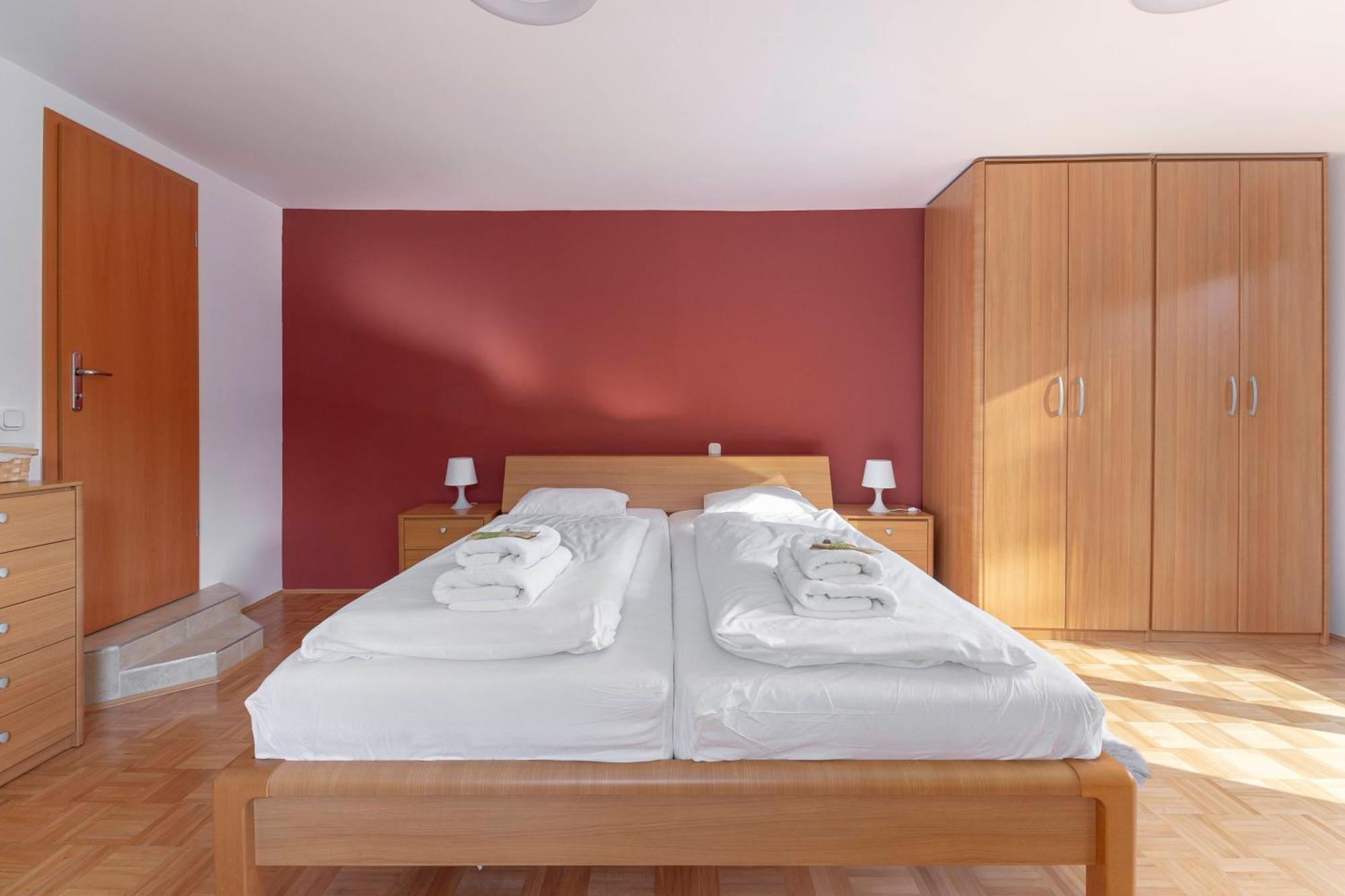 Lakeview Bled Heaven Apartments 외부 사진