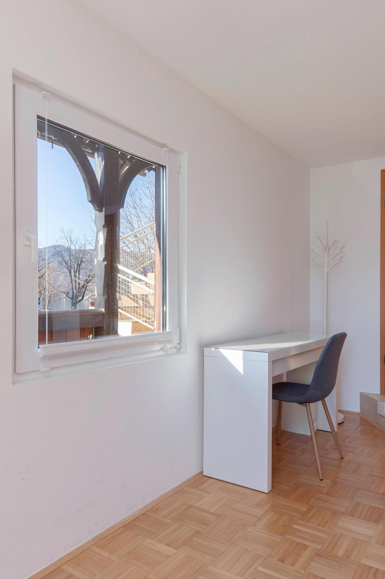 Lakeview Bled Heaven Apartments 외부 사진